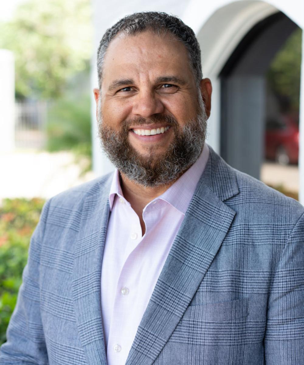 Humphrey G. | Founder & CEO | HG Thomas Wealth Management